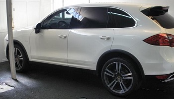 Pour quel degré de filtration de vitres teintées êtes vous favorable ?