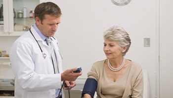 Lorsque vous consultez votre médecin traitant, votre priorité est :