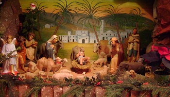 Êtes-vous pour ou contre les crèches dans les mairies ?