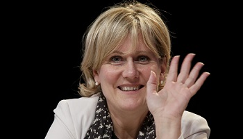 Doit-on punir Nadine Morano pour sa bêtise et son illéttrisme pro-FN ?