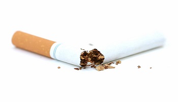 Pourquoi voulez-vous utiliser la cigarette?