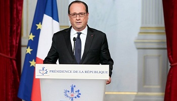 N'avez-vous pas l'impression que l'état d'urgence est un prétexte pour le gouvernement de restreindre nos libertés d'expression et contrecarrer toute opposition ?