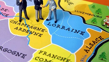 Pour qui pensez-vous voter aux élections régionales Alsace-Champagne Ardenne-Lorraine le 6 décembre 2015 ?