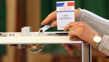Allez-vous voter ?
