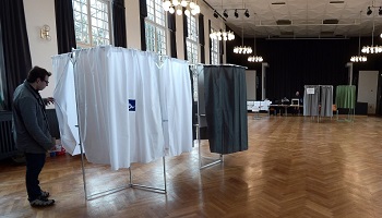 Vous êtes de gauche ou de droite, et on vous dit de voter pour votre opposant afin de contrer le FN :