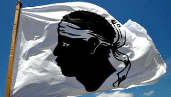 Pour vous, la Corse doit être ?