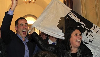La victoire de la liste régionaliste en Corse vous a-t-elle surpris ?
