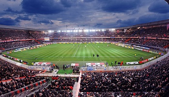 Quelle musique voulez-vous pour l'entrée des joueurs au Parc des Princes ?