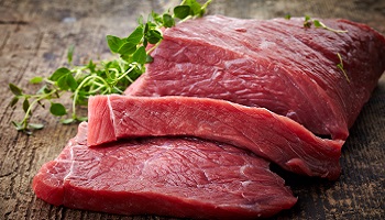 Mangez-vous de la viande régulièrement ?