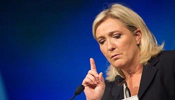 Principaux candidats pour 2017  : Marine Lepen, DSK et Bernard Tapie ?