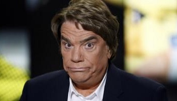 Comment expliquez-vous le retour soudain de Tapie en politique, pour militer contre Marine Le Pen ?