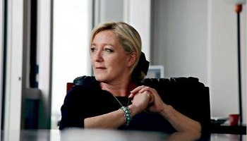Sondage - Voterez-vous Marine Le Pen aux élections présidentielles de 2017 ?