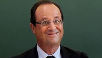 F. Hollande, président en 2017 ?