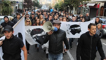 Comprenez-vous la colère des Corses lors de l'interdiction des rassemblements ?