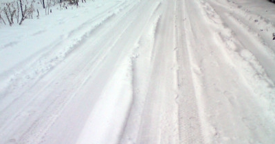 Que pensez-vous de l'entretien des routes de chargé (37530) durant l'épisode neigeux de la semaine passée ?