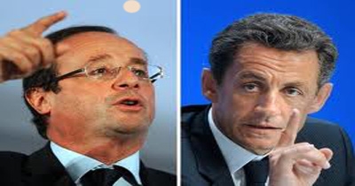 Hollande est-il plus crédible que Sarkozy sur le plan économique ?