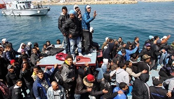 L'Union Européenne laisse-t-elle Daesh œuvrer afin de justifier l'immigration massive en Europe ?