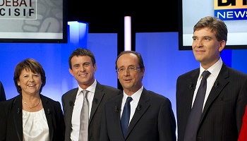 Présidentielle 2017 : faut-il une primaire à gauche ?