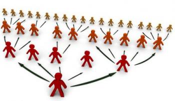 Êtes-vous d'accord pour donner 10% de votre temps de travail ainsi que 10% de votre salaire afin qu'un demandeur d'emploi puisse avoir lui aussi avoir un emploi ?