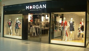 Pour ou contre une enseigne MORGAN en Eure-et-Loir ?