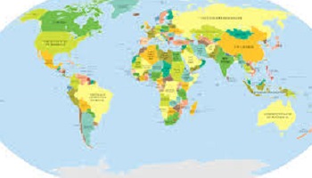 Quel continent préférez-vous pour voyager ?