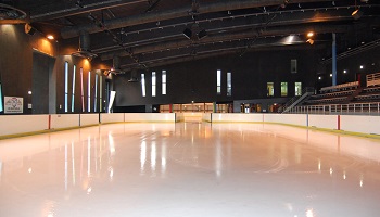 Êtes-vous pour ou contre une nouvelle patinoire à Dijon ?