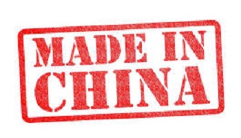 Selon-vous, lors de vos achats (hors nourriture), combien d'articles sont produits en Chine ?