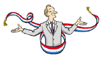 Doit-on radier à vie un politicien qui n'est pas exemplaire ?