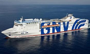 Souhaitez-vous que la compagnie maritime Grandi Navi Veloci (GNV) continue à exploiter les lignes maritimes Sete/Tanger Med et Sete/Nador ?