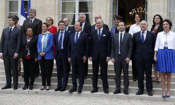 Pensez vous que le gouvernement actuel est encore de Gauche ?