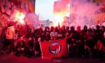 Pour ou contre la dissolution du Groupe Antifasciste ?