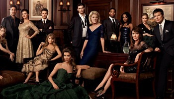 Quelle est votre s&eacute;rie t&eacute;l&eacute;vis&eacute;e pr&eacute;f&eacute;r&eacute;e ?