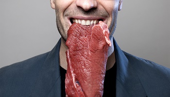 Trouvez-vous ça injuste de manger des animaux?