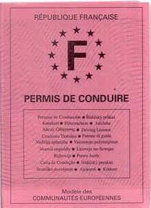 L'Etat Français échange les permis passés en Afrique contre un permis Français. Qu'en pensez-vous ?
