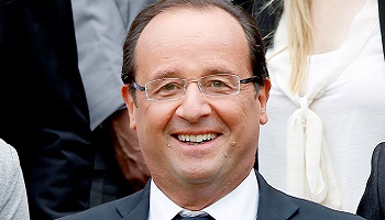 Faites-vous confiance à François Hollande pour un second mandat ?   (N'hésitez pas à laisser un commentaire)