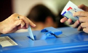 Présidentielle 2017 :  parmi ces six candidats, pour qui voteriez-vous ?