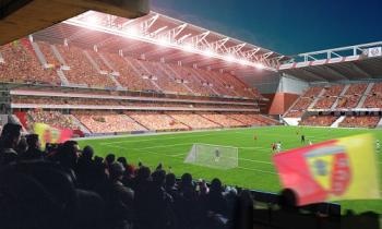 Êtes-vous pour le retour des Red Tigers à Bollaert ?