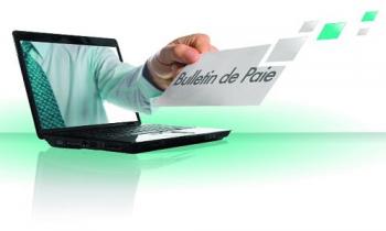 Êtes-vous pour ou contre la fiche de paie dématérialisé (envoyée par email) ?