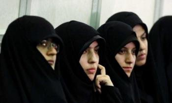 Êtes-vous pour le port du voile en France?