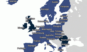 Êtes-vous pour ou contre la suppression de l'Espace Schengen ?