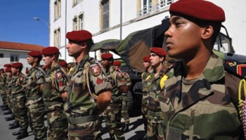 Jeunes délinquants pris en charge par l'armée  ?