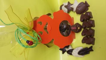 Qui aime le chocolat ?