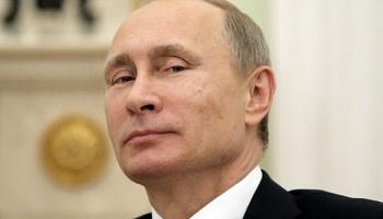 Soutenez-vous l'action de Vladimir Poutine contre les divers groupes djihadistes en Syrie ?