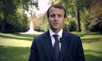 Emmanuel Macron candidat à la présidentielle de 2017 ?