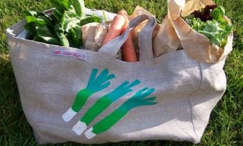 Réutilisez-vous vos sacs de légumes lors de vos prochaines courses ?
