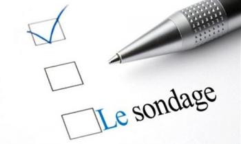 Les sondages sont-ils réalistes ?