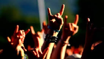 Préférez-vous la musique Métal ou le RAP ?