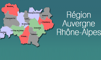 Quel nom pour la nouvelle région Auvergne-Rhône-Alpes ?