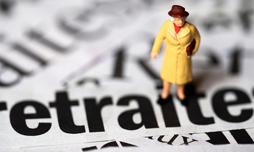 Les retraités doivent-ils descendre dans la rue pour le gel des pensions ?