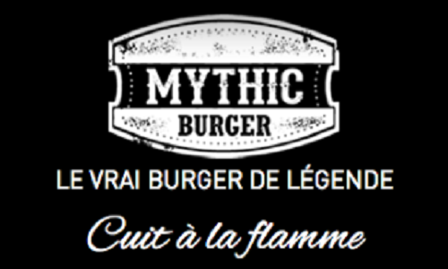 Pour ou contre un mythic burger sur le front de mer de Saint Pierre à l'île de la Reunion ?